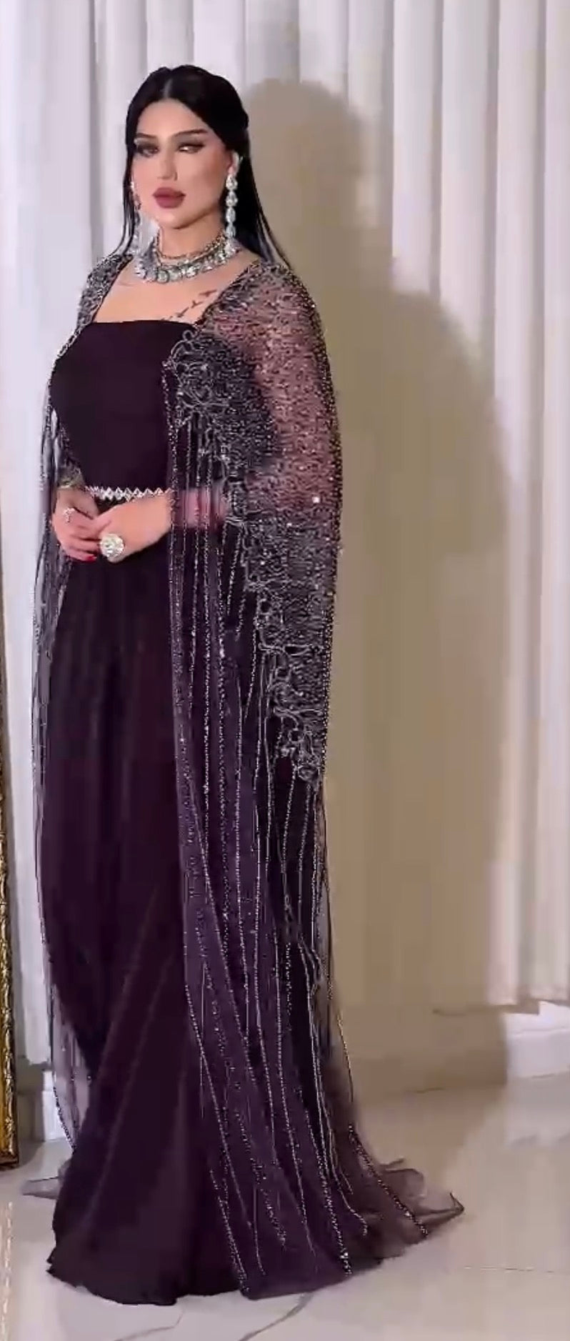 Aaa Dress Size 46