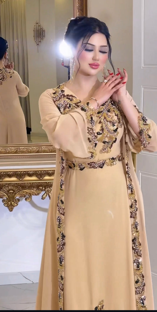 Lola Kaftan Size 46