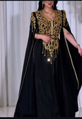 Fatima Kuftan Size 46