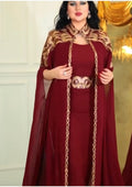 Ruzi Kaftan size 42