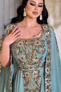 Nourhan Kuftan Size 44