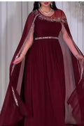 Safiah Dress Size 44