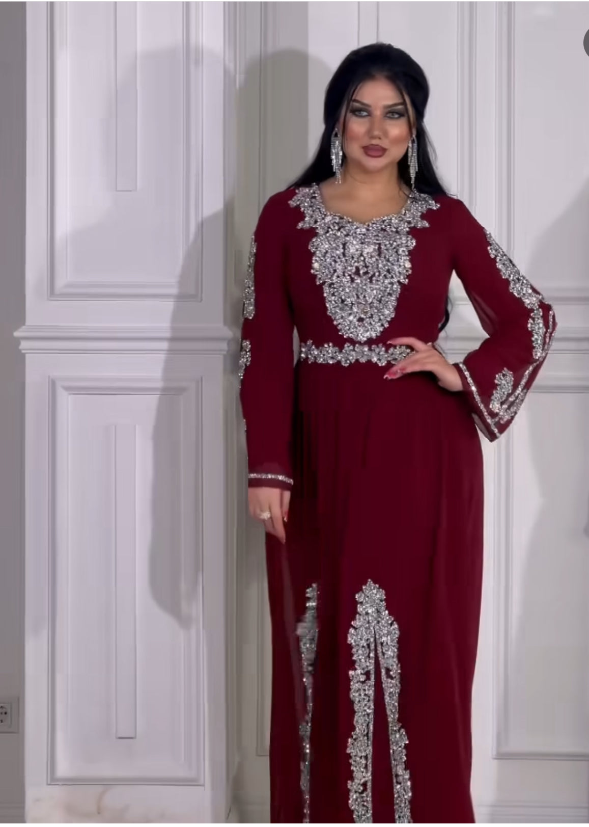 Shadd Dress Size 12