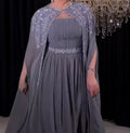 Khatera dress size 50