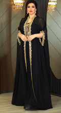 Ansam Kaftan Size 44