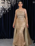 Shaymaa Dress Size 38