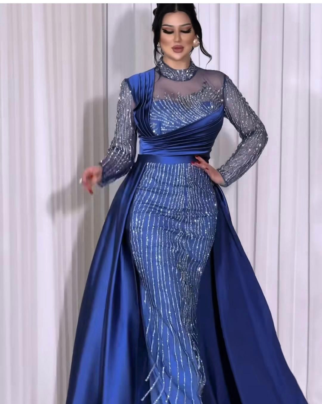 Carmen Dress Size 18