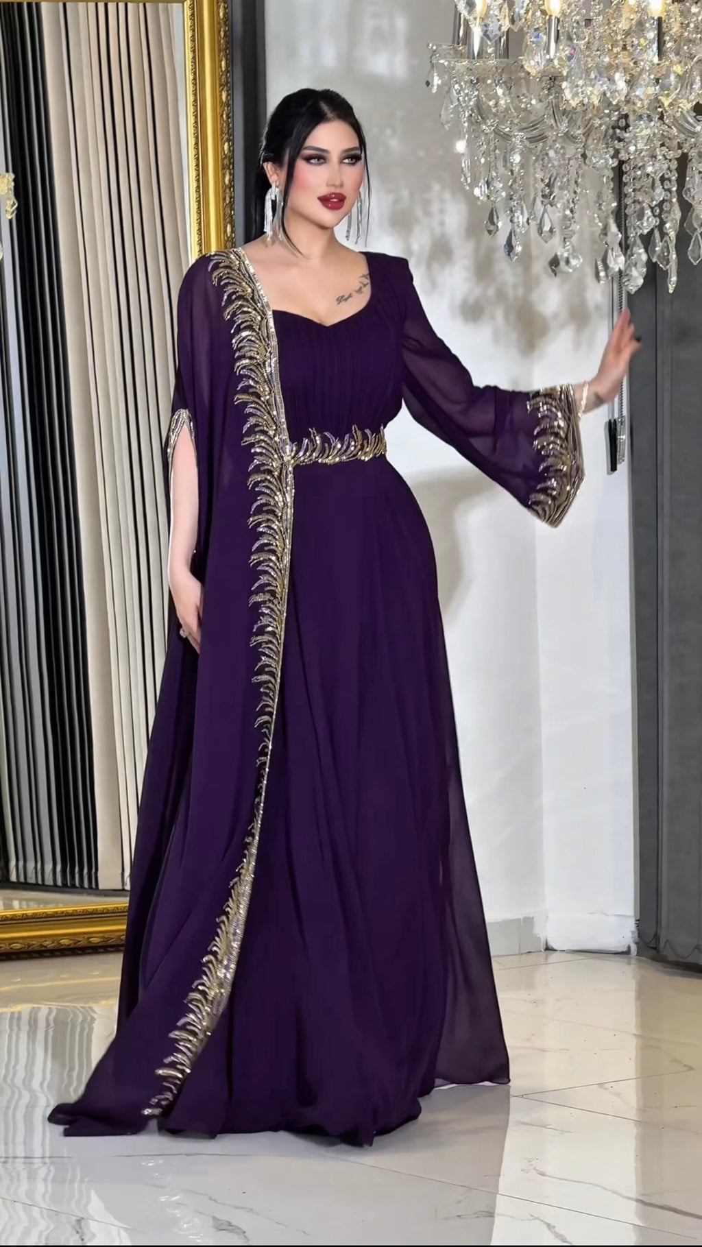 Nora Dress