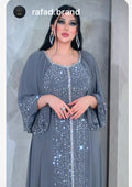 Om salah Kaftan Size 48