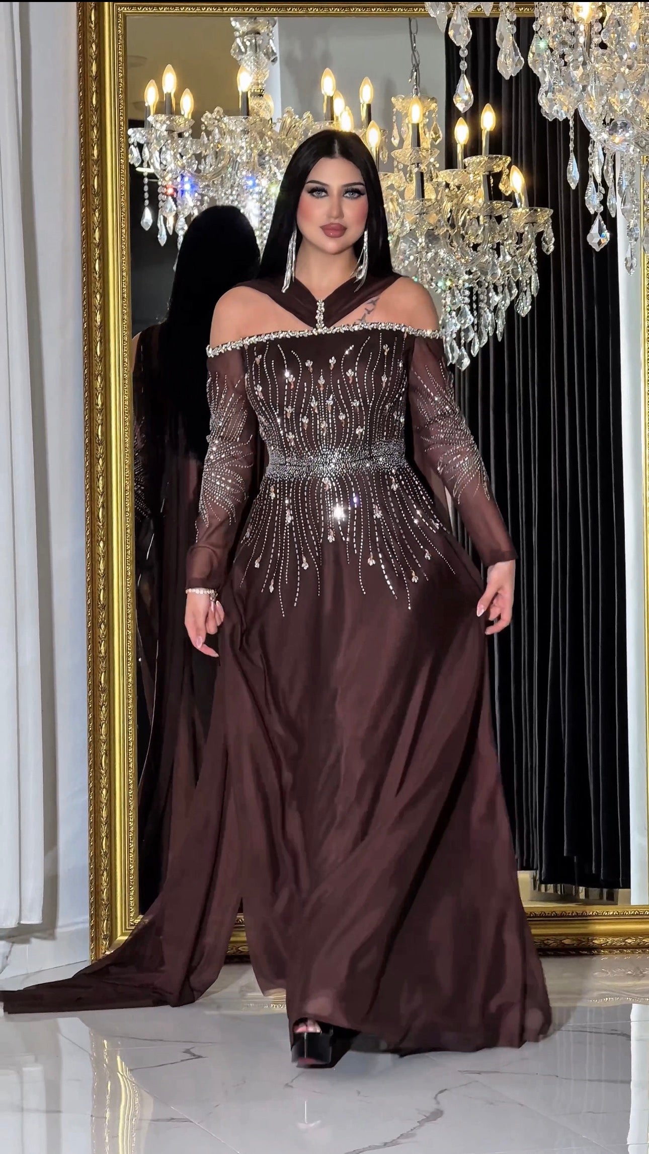 Reem Dress
