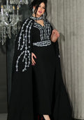 Hadia Kaftan Size 8