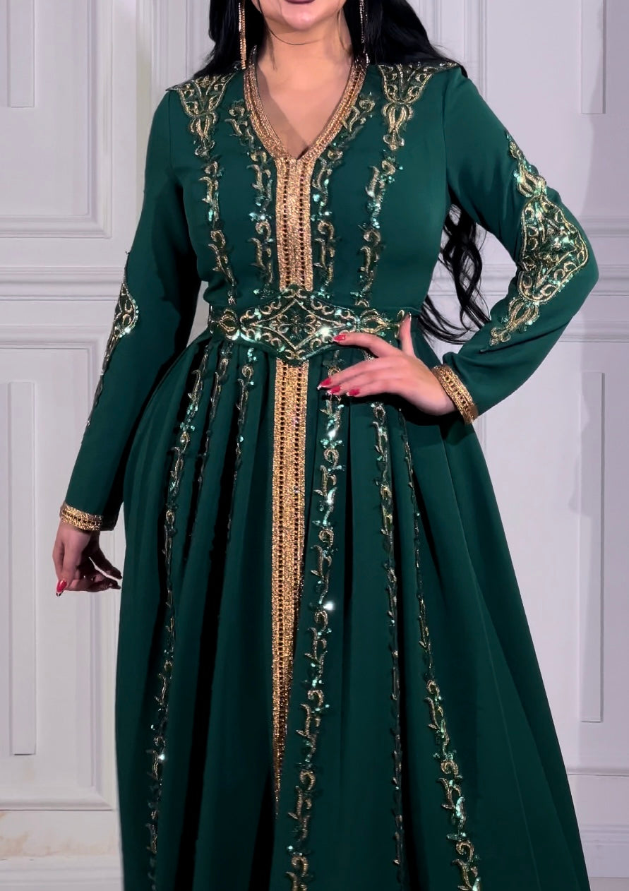 Surrya kuftan size 42