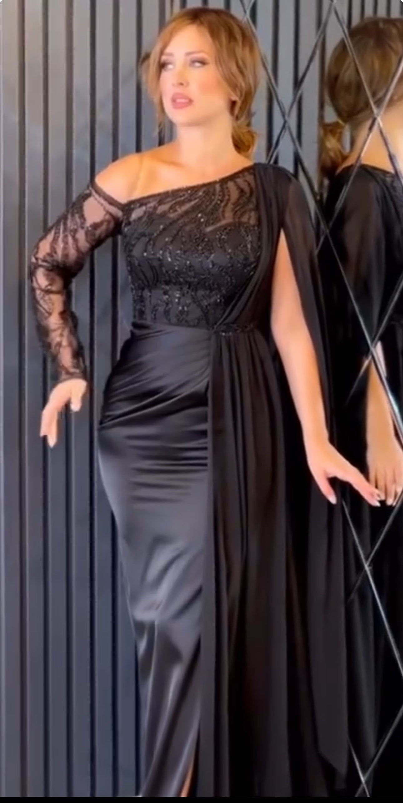 Zee Dress Size 6