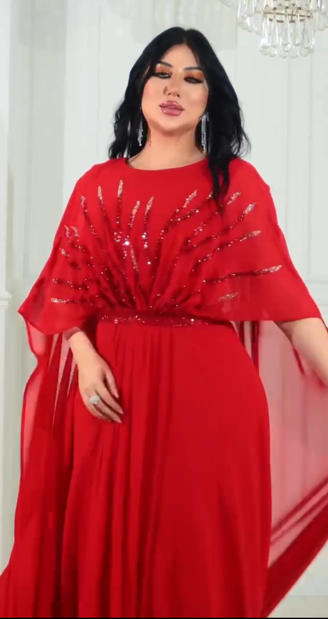 Neda 2 dresses size 14 and 16