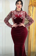 Nora Dress Size 44