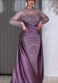 Aisha Dress Size 44