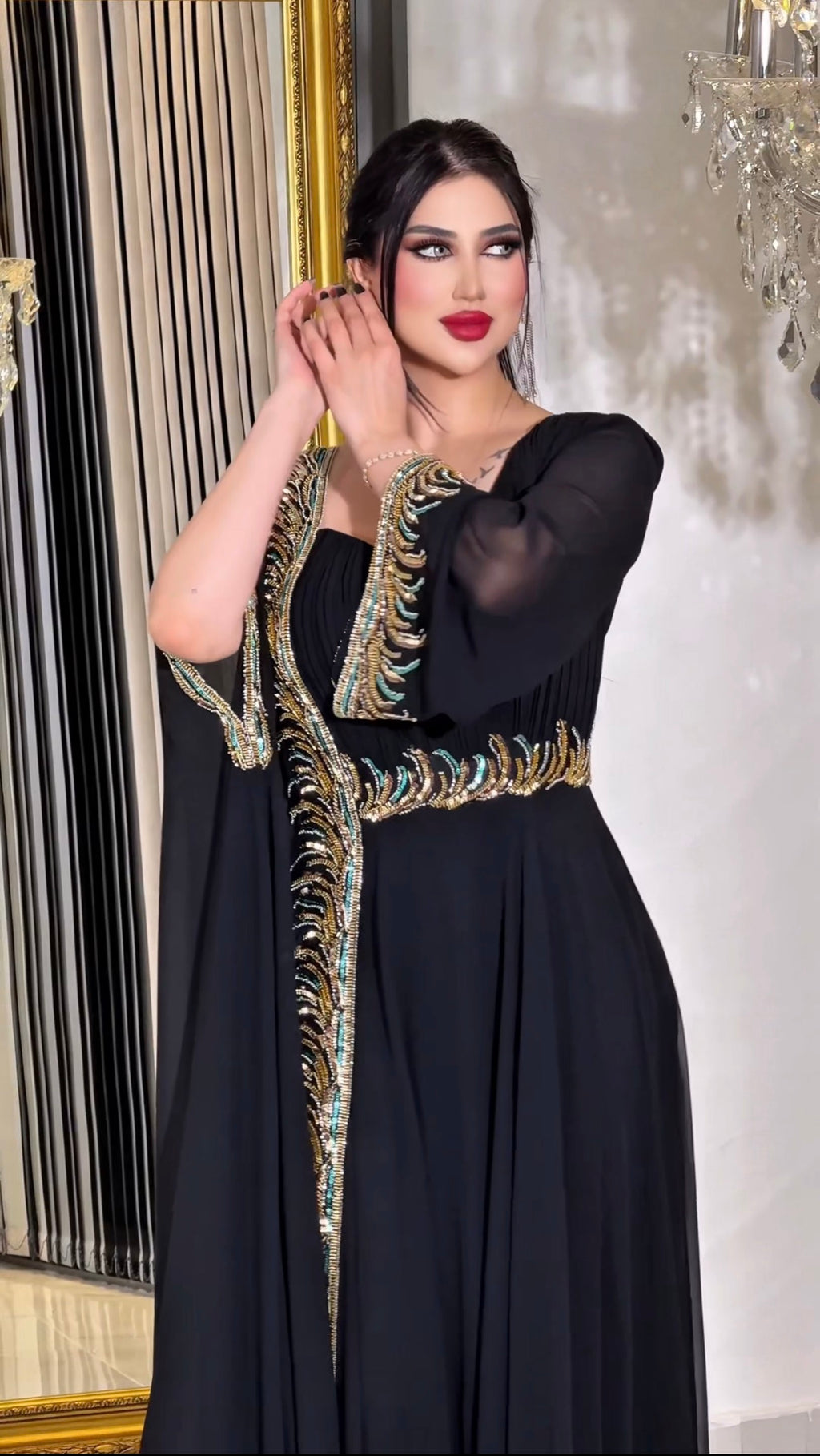 Nora Dress