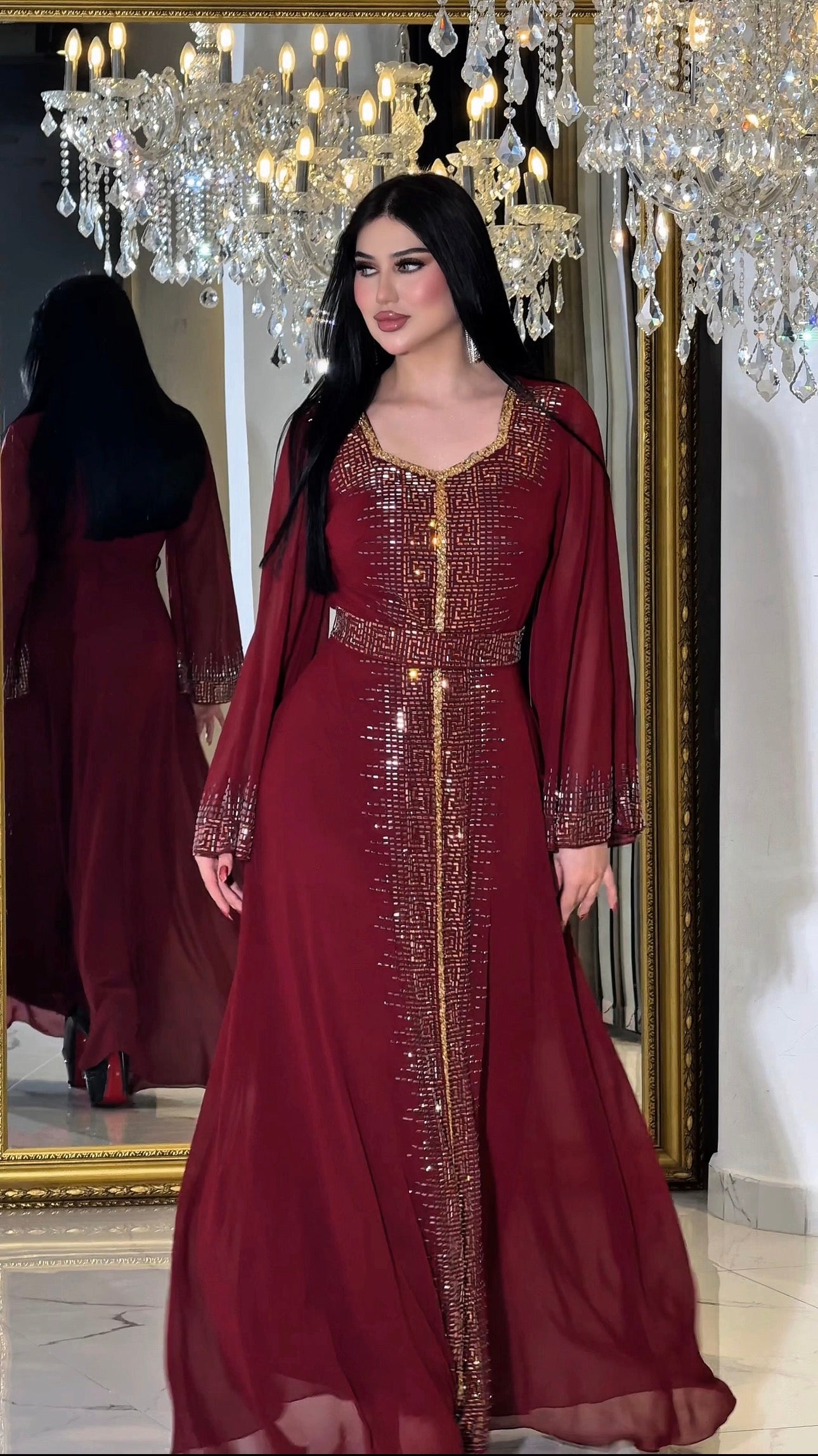 Special Kaftan