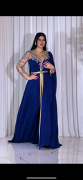 Ghasag Kuftan Size 48
