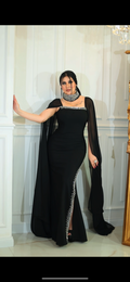 Feda Dress Size 40