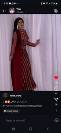 Favor Dress Size 52