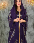 Latifa Kuftan Size 50