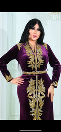Maryam Kaftan Size 40
