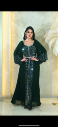 Nada Kaftan Size 50