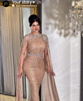 Nourhan Dress size 44