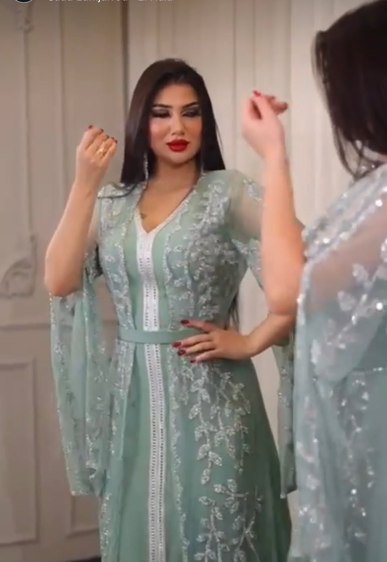 Fatima 3 Pieces Order