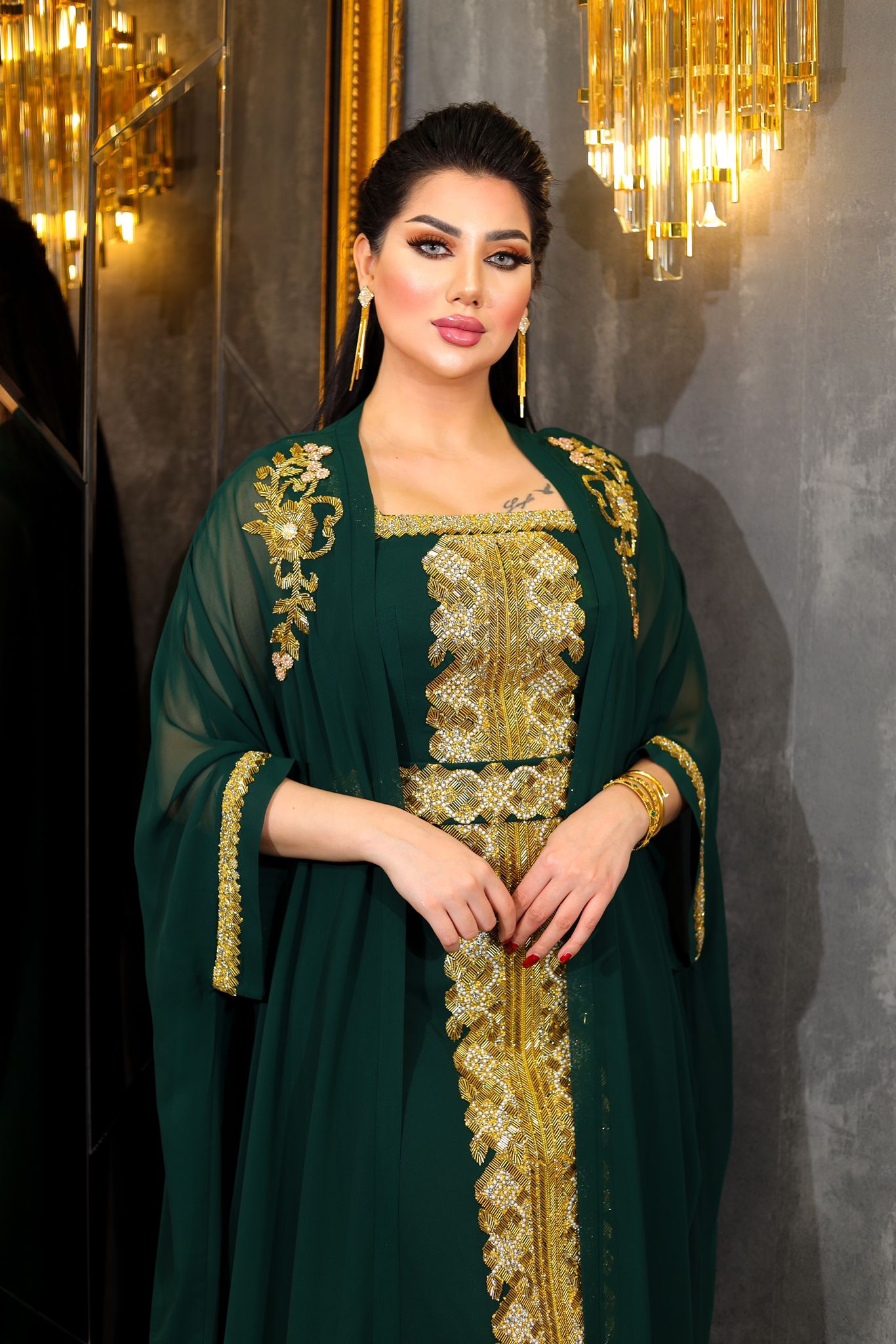 Instisar Ahmed Order 2 Pieces